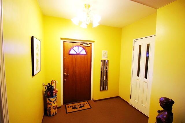 La・Felicitaの物件内観写真