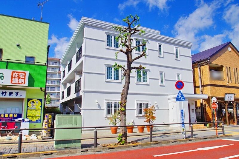 La・Felicitaの物件内観写真