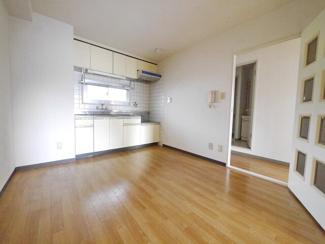 キャスケード２８の物件内観写真