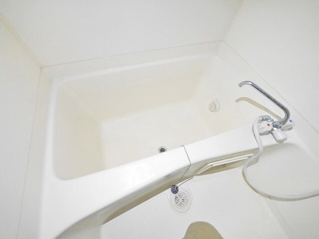 キャスケード２８の物件内観写真