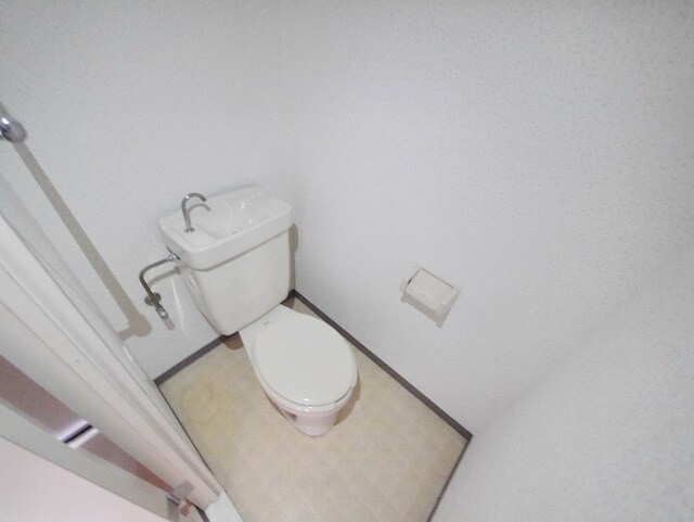 キャスケード２８の物件内観写真