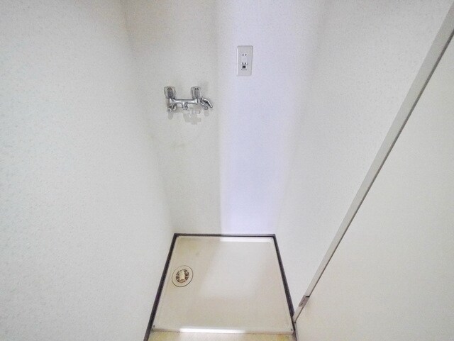 キャスケード２８の物件内観写真