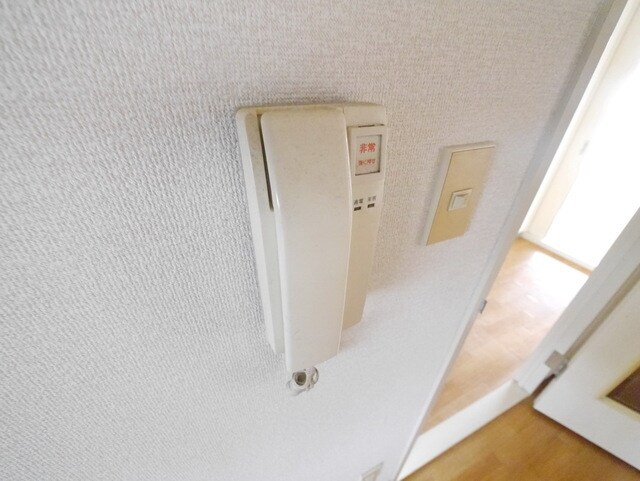 キャスケード２８の物件内観写真