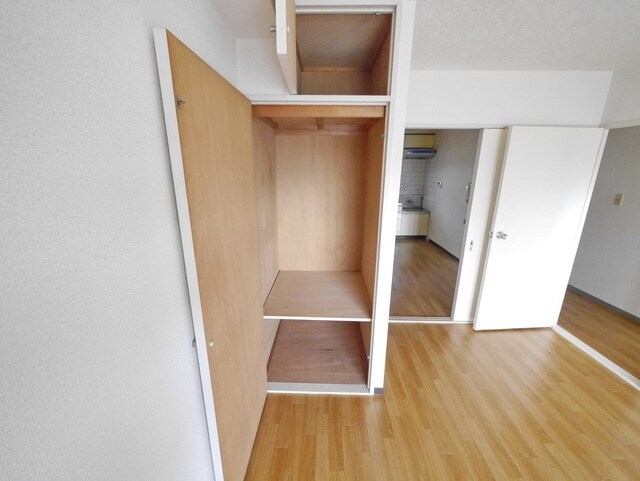 キャスケード２８の物件内観写真