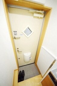 サンレジデンス東中野の物件内観写真