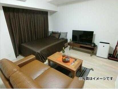 エステムコート東京八王子の物件内観写真