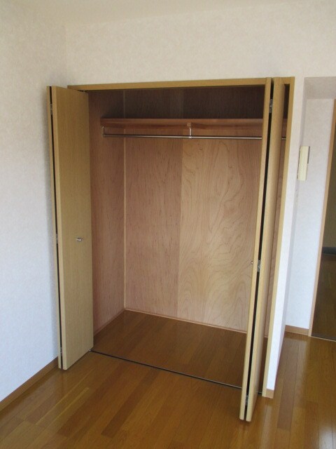 アネックスさつき　の物件内観写真