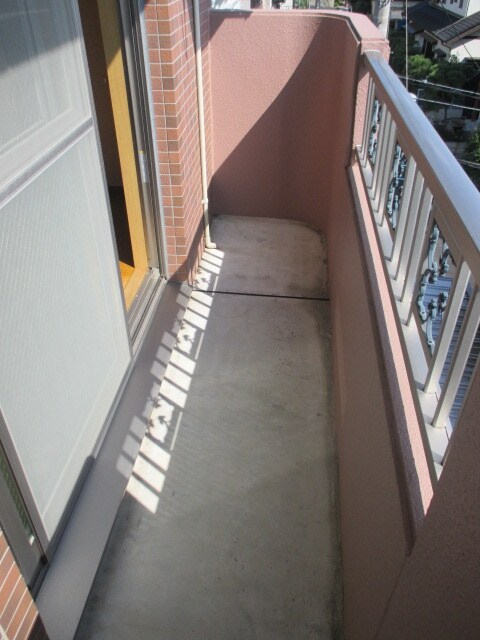 アネックスさつき　の物件内観写真