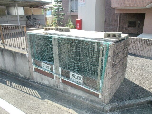 アネックスさつき　の物件内観写真