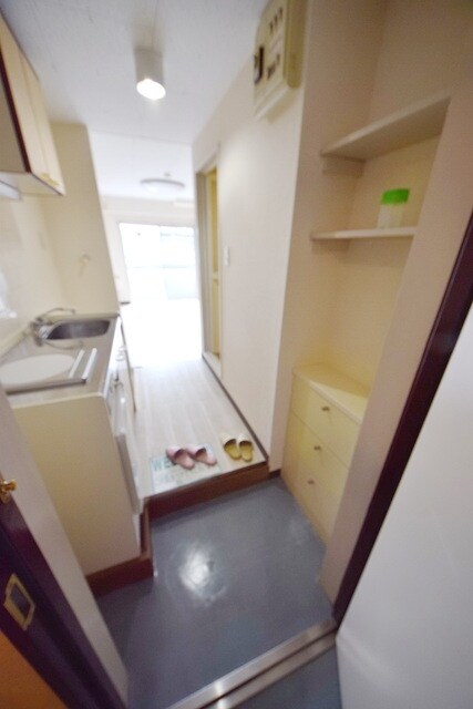 カサロサ聖蹟の物件内観写真