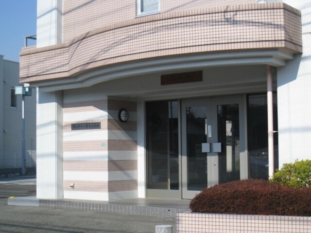 カサロサ聖蹟の物件内観写真