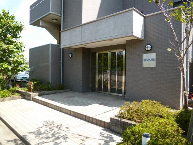 セラ禎水館の物件内観写真