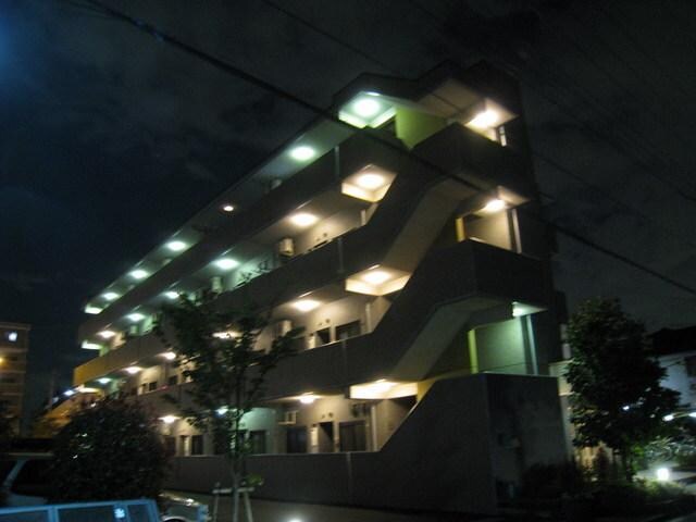 セラ禎水館の物件内観写真