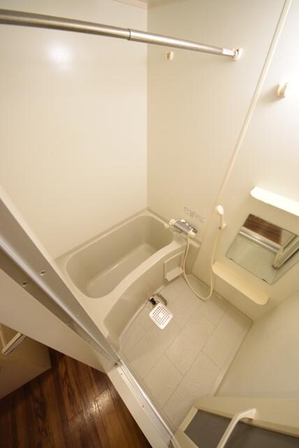 小室マンションの物件内観写真