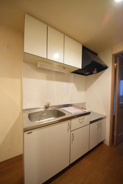 小室マンションの物件内観写真