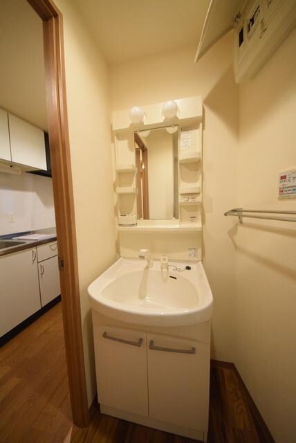 小室マンションの物件内観写真