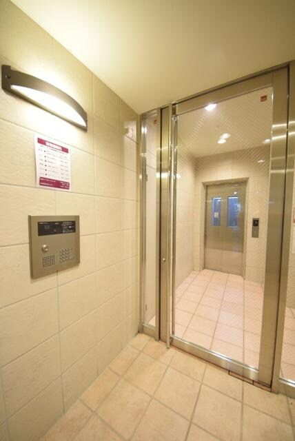 小室マンションの物件内観写真