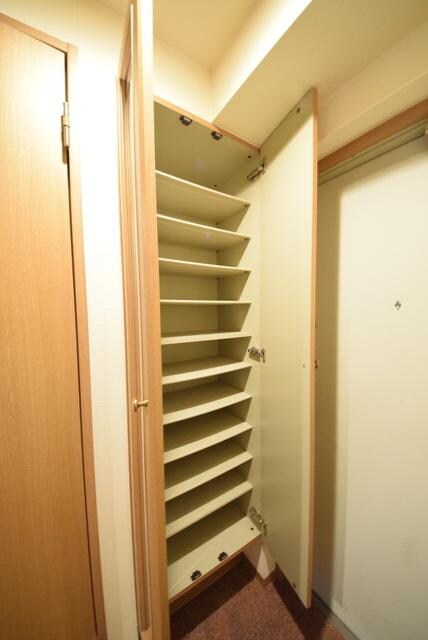 小室マンションの物件内観写真