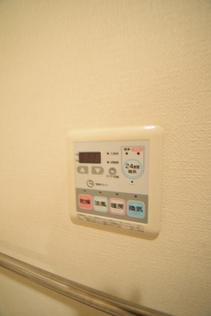 小室マンションの物件内観写真