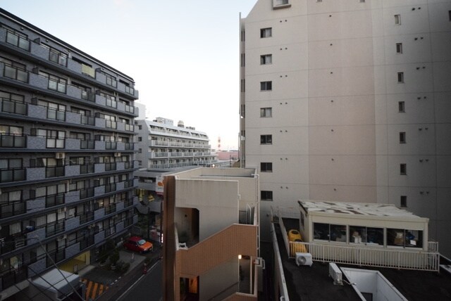 小室マンションの物件内観写真