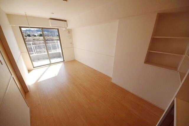 ブリーズの物件内観写真