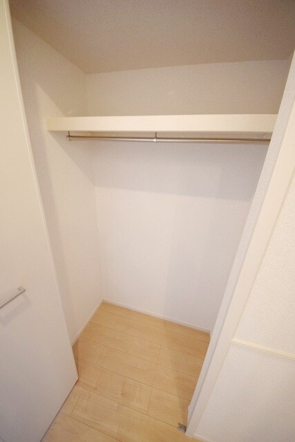 ブリーズの物件内観写真