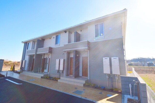 ブリーズの物件内観写真