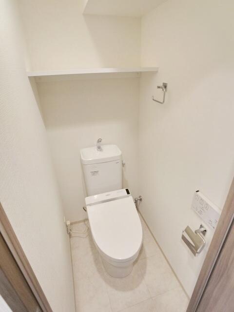 グランド・ガーラ立川の物件内観写真