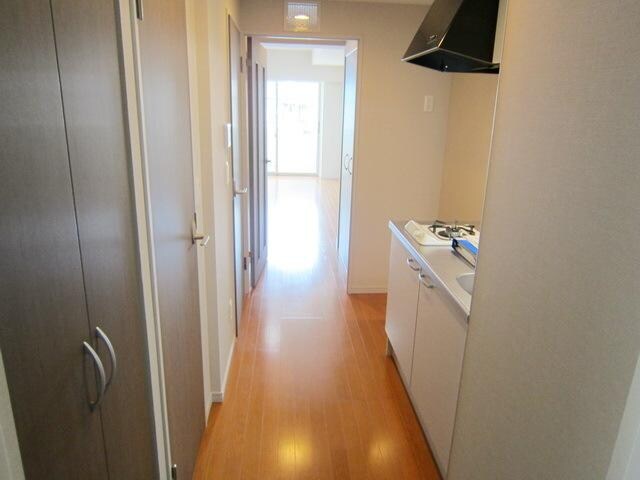 Daiwa　Terrace　府中の物件内観写真