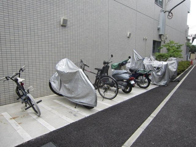 Daiwa　Terrace　府中の物件内観写真