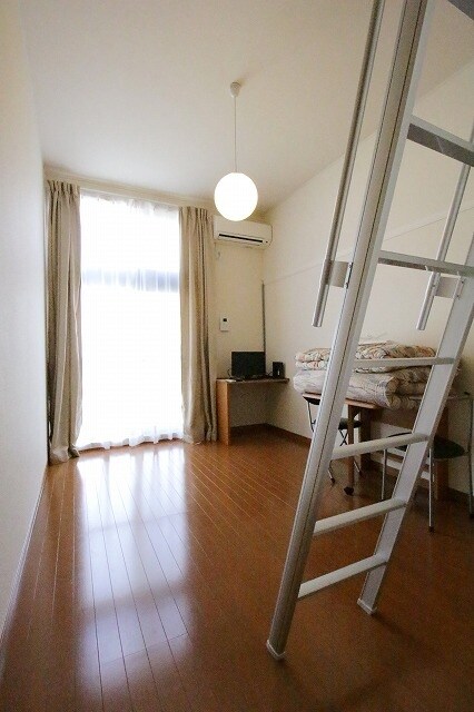 レオパレスＦｉｎｅ　Ｖｉｅｗの物件内観写真