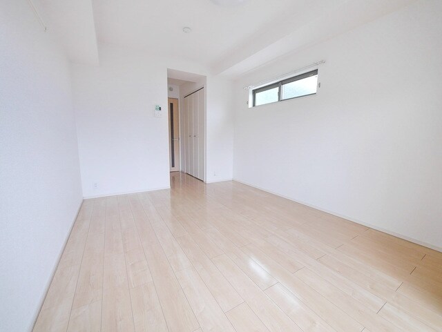 フランガーデンの物件内観写真