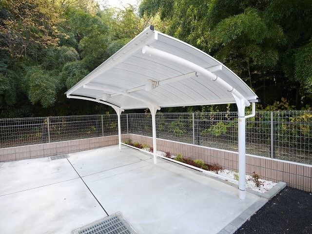 フランガーデンの物件内観写真