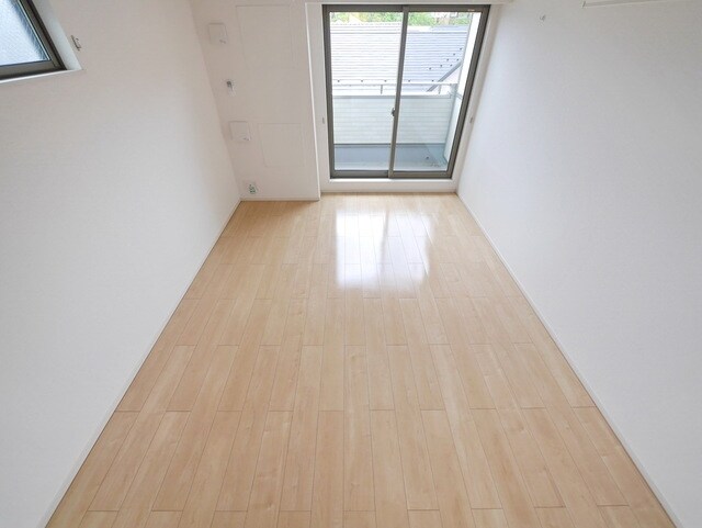 フランガーデンの物件内観写真