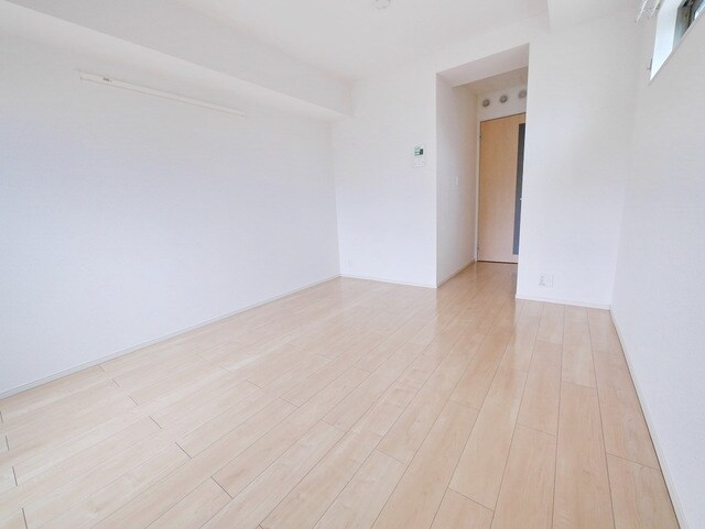 フランガーデンの物件内観写真