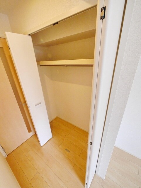 フランガーデンの物件内観写真