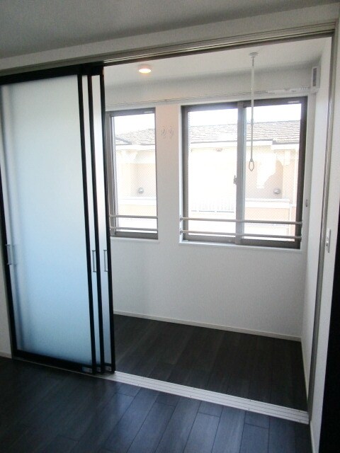 リーヴァノイの物件内観写真