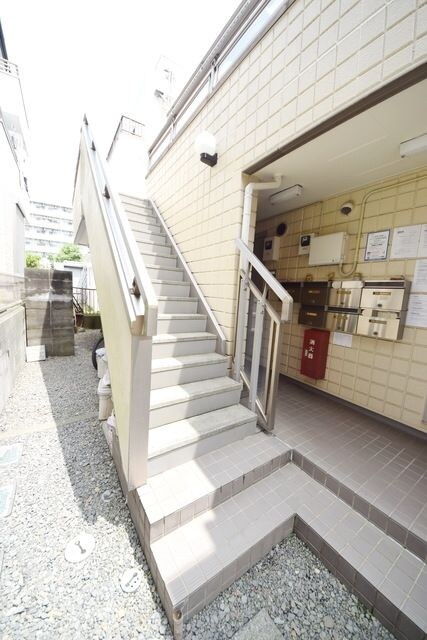 キュービック永山の物件内観写真