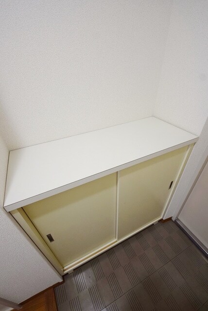 サングリーン１１の物件内観写真