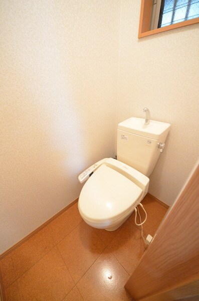 メゾンリリイの物件内観写真