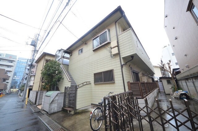 メゾンリリイの物件内観写真