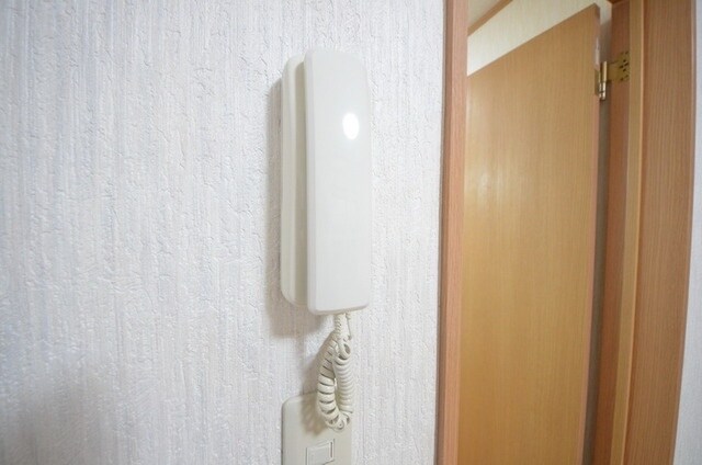 メゾンリリイの物件内観写真