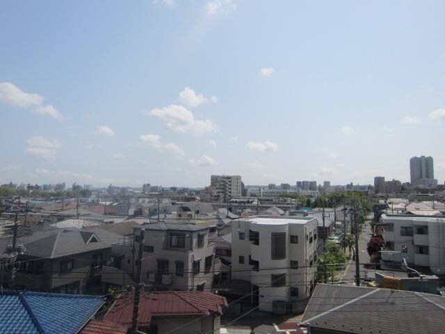 T's garden府中の物件内観写真