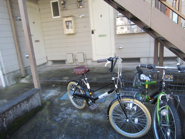 ラキアンシナール　　　　の物件内観写真