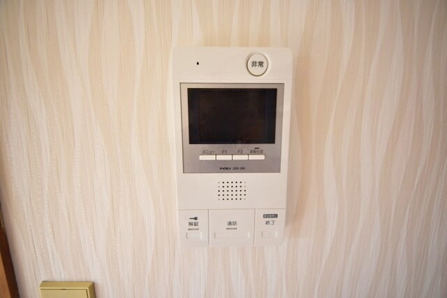 ブルーパールマンションの物件内観写真