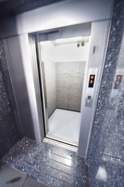 ブルーパールマンションの物件内観写真