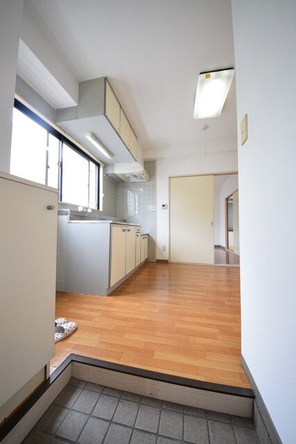 サクセス八日町の物件内観写真