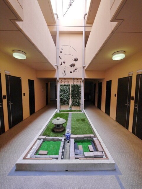 プレジール南大沢　の物件内観写真