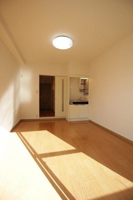 ＭＩＳＨの物件内観写真