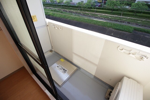 ＭＩＳＨの物件内観写真